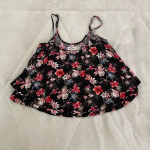 Hollister California top